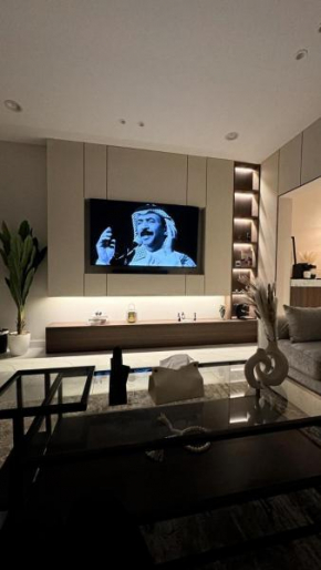Hotel Apartment with Private Entrance and Self-entry